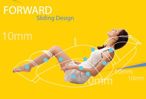 Amazon.com: NEW Fujita Smk9070 Massage Chair-zero Gravity First